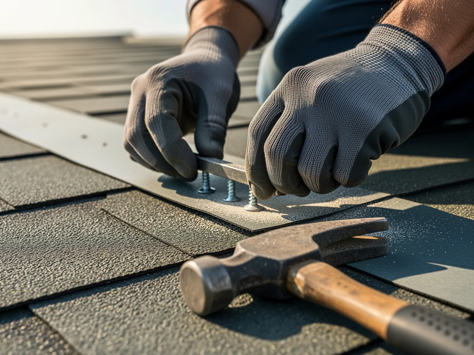 Why choose Fascia Repair in Eccles, WV